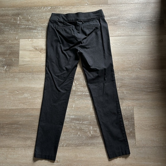 JONES New York Signature Pull On Pants 2 - Picture 2 of 7